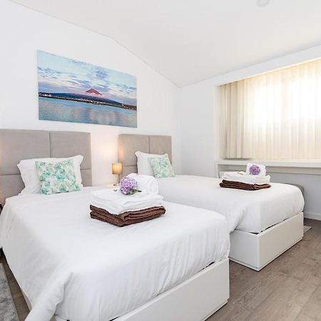 Guestready - Guest House Passal - Pico Apartment Ponta Delgada Extérieur photo