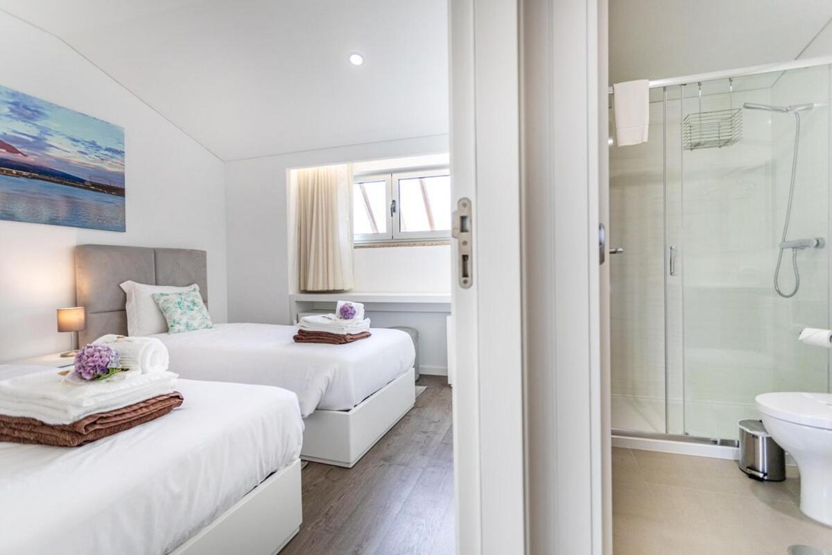 Guestready - Guest House Passal - Pico Apartment Ponta Delgada Extérieur photo